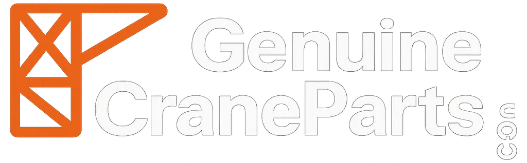 GenuineCraneParts.com